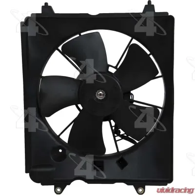 Four Seasons Radiator Fan Motor Assembly - 76247