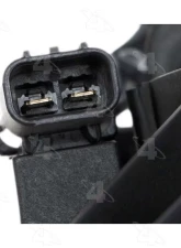 Four Seasons Radiator Fan Motor Assembly                                     - 76247 - Image 3