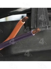 Four Seasons Radiator / Condenser Fan Motor Assembly 76248                                     - 76248 - Image 3