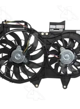 Four Seasons Radiator / Condenser Fan Motor Assembly 76248                                     - 76248 - Image 5