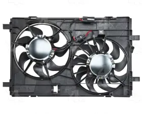 Four Seasons Radiator / Condenser Fan Motor Assembly 76249