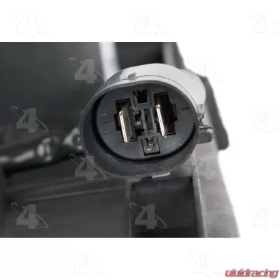 Four Seasons Radiator / Condenser Fan Motor Assembly 76249 - 76249