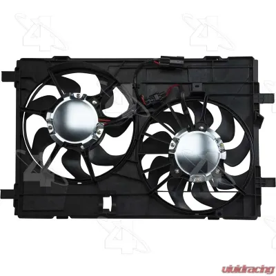 Four Seasons Radiator / Condenser Fan Motor Assembly 76249 - 76249