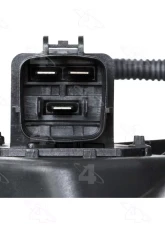 Four Seasons Radiator Fan Motor Assembly 76250                                     - 76250 - Image 3