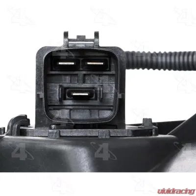 Four Seasons Radiator Fan Motor Assembly 76250 - 76250