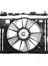Four Seasons Radiator Fan Motor Assembly                                     - 76251 - Image 7