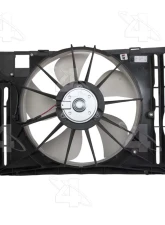 Four Seasons Radiator Fan Motor Assembly                                     - 76251 - Image 6