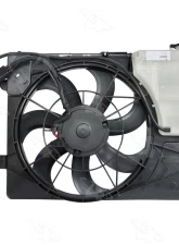 Four Seasons Radiator Fan Motor Assembly 76254                                     - 76254 - Image 4