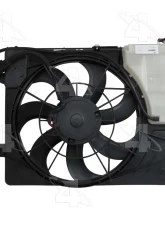 Four Seasons Radiator Fan Motor Assembly 76254                                     - 76254 - Image 4