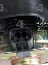 Four Seasons Radiator / Condenser Fan Motor Assembly                                     - 76255 - Image 4