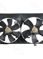 Four Seasons Radiator / Condenser Fan Motor Assembly                                     - 76255 - Image 5