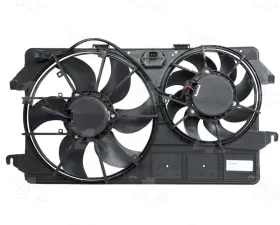 Four Seasons Radiator / Condenser Fan Motor Assembly 76256