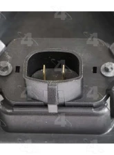 Four Seasons Radiator / Condenser Fan Motor Assembly 76256                                     - 76256 - Image 3