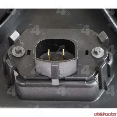 Four Seasons Radiator / Condenser Fan Motor Assembly 76256 - 76256