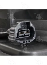 Four Seasons Radiator / Condenser Fan Motor Assembly 76256                                     - 76256 - Image 5