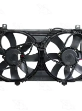 Four Seasons Radiator / Condenser Fan Motor Assembly 76259                                     - 76259 - Image 4