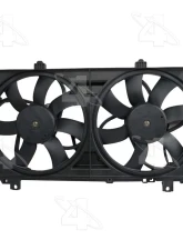 Four Seasons Radiator / Condenser Fan Motor Assembly 76259                                     - 76259 - Image 2