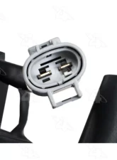 Four Seasons Radiator / Condenser Fan Motor Assembly 76260                                     - 76260 - Image 3