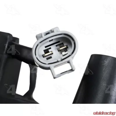 Four Seasons Radiator / Condenser Fan Motor Assembly 76260 - 76260