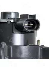 Four Seasons Radiator / Condenser Fan Motor Assembly 76260                                     - 76260 - Image 4