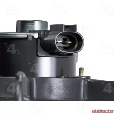 Four Seasons Radiator / Condenser Fan Motor Assembly 76260 - 76260