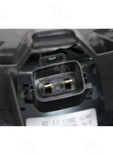 Four Seasons Radiator / Condenser Fan Motor Assembly                                     - 76261 - Image 3