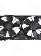 Four Seasons Radiator / Condenser Fan Motor Assembly                                     - 76261 - Image 4