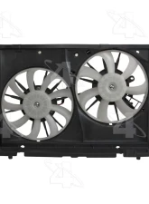 Four Seasons Radiator / Condenser Fan Motor Assembly 76262                                     - 76262 - Image 2