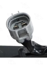 Four Seasons Radiator / Condenser Fan Motor Assembly 76262                                     - 76262 - Image 4