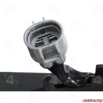 Four Seasons Radiator / Condenser Fan Motor Assembly 76262 - 76262