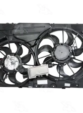 Four Seasons Radiator / Condenser Fan Motor Assembly                                     - 76264 - Image 4