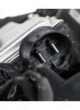 Four Seasons Radiator / Condenser Fan Motor Assembly                                     - 76264 - Image 3