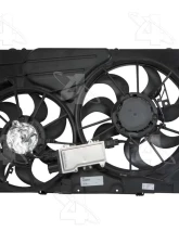 Four Seasons Radiator / Condenser Fan Motor Assembly                                     - 76264 - Image 4