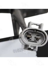 Four Seasons Radiator / Condenser Fan Motor Assembly 76265                                     - 76265 - Image 3