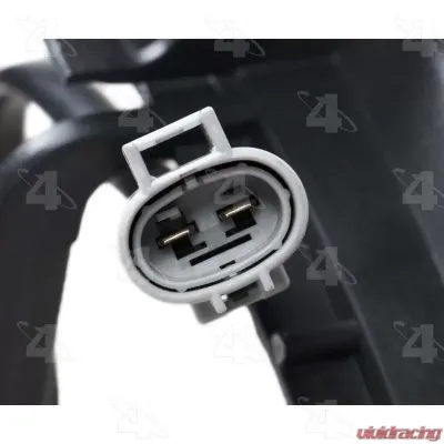 Four Seasons Radiator / Condenser Fan Motor Assembly 76265 - 76265