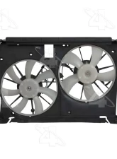 Four Seasons Radiator / Condenser Fan Motor Assembly 76266                                     - 76266 - Image 2