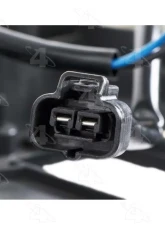 Four Seasons Radiator / Condenser Fan Motor Assembly 76266                                     - 76266 - Image 3