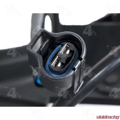 Four Seasons Radiator / Condenser Fan Motor Assembly 76266 - 76266