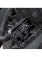 Four Seasons Radiator Fan Motor Assembly 76267                                     - 76267 - Image 3