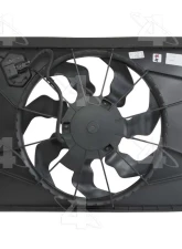 Four Seasons Radiator Fan Motor Assembly 76267                                     - 76267 - Image 4