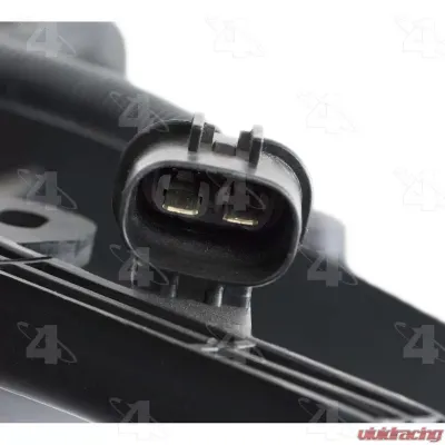 Four Seasons Radiator / Condenser Fan Motor Assembly 76268 - 76268