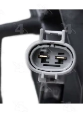 Four Seasons Radiator / Condenser Fan Motor Assembly 76269                                     - 76269 - Image 3