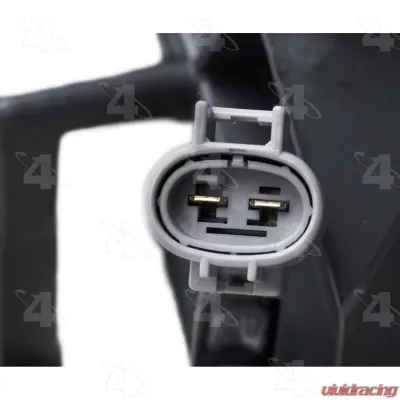 Four Seasons Radiator / Condenser Fan Motor Assembly 76269 - 76269