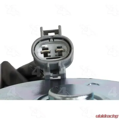 Four Seasons Radiator / Condenser Fan Motor Assembly 76269 - 76269