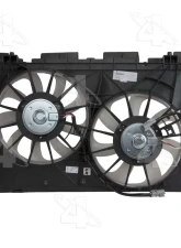 Four Seasons Radiator / Condenser Fan Motor Assembly 76269                                     - 76269 - Image 7