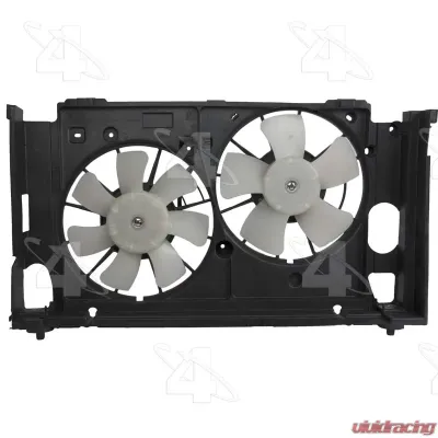 Four Seasons Radiator / Condenser Fan Motor Assembly 76270 - 76270