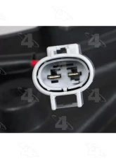 Four Seasons Radiator / Condenser Fan Motor Assembly 76270                                     - 76270 - Image 5