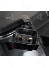 Four Seasons Radiator Fan Motor Assembly 76271                                     - 76271 - Image 3