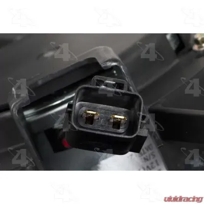 Four Seasons Radiator Fan Motor Assembly 76271 - 76271