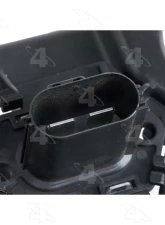 Four Seasons Radiator Fan Motor Assembly 76271                                     - 76271 - Image 4